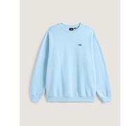 Felpa Vans Left Chest II blu - XL