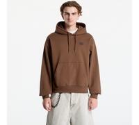 Felpa Vans Oval Logo Pullover Vintage Cocoa XL