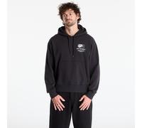 Vans Stacked Hi Pullover, Nero/Bianco, M, Nero/Bianco, M