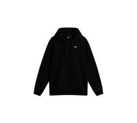 Vans - SALTON LOOSE FT PO Nero - Abbigliamento - Taglia M M Nero
