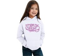 Felpa Vera Baddie di Anna Pepe con cappuccio o girocollo bambina ragazza unisex