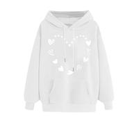 Felpa Verde Tuta Donna Cotone Nera Con Zip Larghissima Anime In Pile Sexy The Hoodie Cappuccio Tasca Per Gatti Divano Friends Righe Inuyasha Pail Scollo A V Felpe Garzate Larghe Ragazza Fluffy