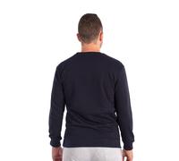 Felpa Vibor-a Assassin 24267 L Blu