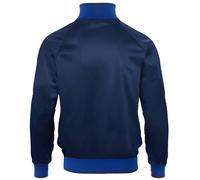 Felpa vintage originale Chelsea FC con stemma - uomo