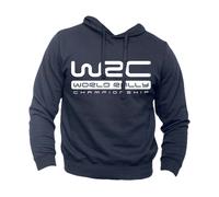 Felpa WRC World Rally Championship Loeb Rossi Ken Block Ogier Tanak Yaris Polo
