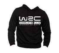 Felpa WRC World Rally Championship Loeb Rossi Ken Block Ogier Tanak Yaris Polo