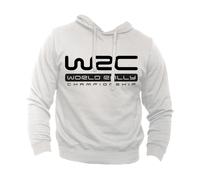 Felpa WRC World Rally Championship Loeb Rossi Ken Block Ogier Tanak Yaris Polo