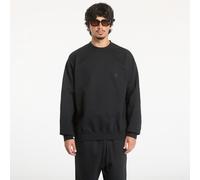 Y-3 Brushed Terry Crew Sweatshirt Black XS