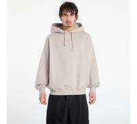 Felpa Y-3 FT Hooded Terry Sweatshirt Light Brown XS
