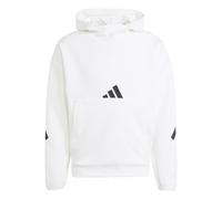 Felpa Z.N.E. - White Adidas
