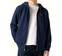 FELPA ZIP CAPP UOMO LEVI'S