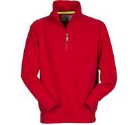 FELPA ZIP CORTA MAGLIA IN COTONE DONNA PAYPER MIAMI+ LADY