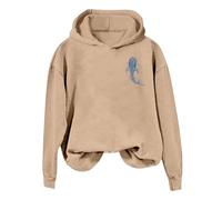 Felpa Zip Donna Giacche da Allenamento Felpa a Maniche Lunghe Giacca Donna Autunno Zip Up Felpe attività all'aperto a Tinta Unita Pullover Manica Lunga Giacche Carine per Autunno e Inverno