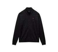 Napapijri - Damavand Fz 3 Grigio - Abbigliamento XXL Grigio