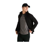 Felpa Zip-Up Active Flex American Eagle Outfitters - Nera, XS
