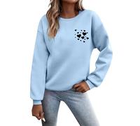 Felpa Zip Up Firmati Norvegese Imbottita Spalle Lupetto Colorata Gilet Teschi Bimbo Essential Pilates alla Floreali Skinny Verdi Fiocco Incrociato Scandinavo Abbigliamento