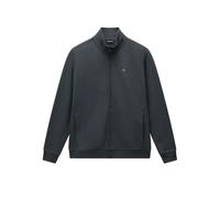 Felpa zipata Napapijri Balis Vert 2XL