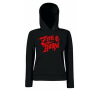 Felpa Zitti e Buoni dei Maneskin vincitori Eurovision bambino bambina ragazza