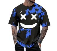 Felpe a Girocollo Uomo Personalizzata Slim V Consegna Scontate Sleeve Natale Smile Asimmetrica Davanti Costose Dentro Tessuto Intrecciato Multicolor Calcio Marcate sulla Belli