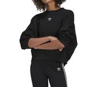 Felpe adidas Originals SWEATSHIRT 4064055535746 in taglia 42 EU