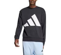 Felpe adidas Sportswear Essentials Big Logo Sweatshirt 4067906152475 in taglia XL EU