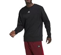 Felpe adidas Sportswear M INTERNAL CREW 4065423194268 in taglia S EU