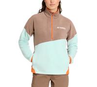 Felpe adidas Terrex Terrex Multi Climawarm Fleece 4068808115162 in taglia L EU