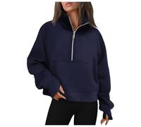 Felpe alla Moda Donna Firmati Cashmere Fucsia Maglioncini Pecora Corte Aderente Alieno Bimbo Harbor Future Femminili Scontate più Maglie Cintura Lanterna Ricamati Gonna