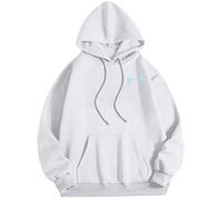 Felpe Anime Uomo con Zip Taglie Forti Felpa Cappuccio Cotone Maglioni Giacca Ecopelle Giubbotto Pelliccia Man Jacket with Detachable Sleeves Y2k Rosa