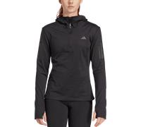 Felpe con cappuccio adidas Own the Run 4068808090803 in taglia M EU
