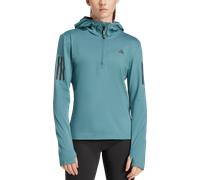 Felpe con cappuccio adidas Own the Run 4068808094955 in taglia M EU