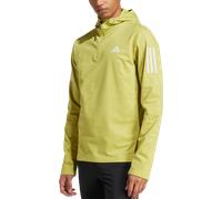 Felpe con cappuccio adidas Own the Run 4068808133487 in taglia L EU