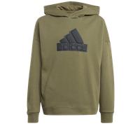 Felpe con cappuccio adidas Sportswear Future Icons hoody kids 4066762789160 in taglia 128 EU