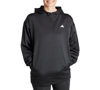 Felpe con cappuccio adidas Sportswear Sportswear Aeroready Game and Go 4066761534969 in taglia XS EU