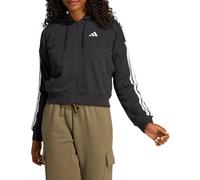 Felpe con cappuccio adidas Sportswear Sportswear Essentials 3-Stripes French Terry Women 4067902925905 in taglia 42-44 EU