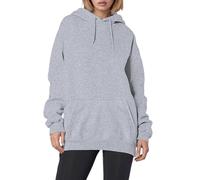 Felpe con cappuccio da donna con scritta "Jesus Faith Over Fear", con scritta Christian Y2K, college, con cappuccio, scritta "Pray The Lord", per adolescenti, grafica con cappuccio, con coulisse