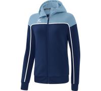 Felpe con cappuccio Erima CHANGE by erima Training Jacket with hood 4062075169354 in taglia 38 EU