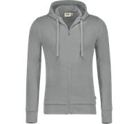 Felpe con cappuccio Hakro Hakro Premium Hooded Jacket 4045981012112 in taglia M EU