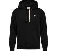 Felpe con cappuccio Hummel Hummel Loose Bee Hoody 5715688776684 in taglia XL EU