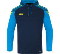 Felpe con cappuccio Jako Kapuzensweat Performance 4059562572124 in taglia 38 EU