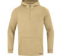 Felpe con cappuccio Jako Zip Hoodie Pro Casual 4059562206425 in taglia 3XL EU