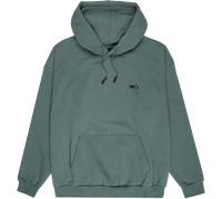 Felpe con cappuccio K1X K1X Logo Hoody 4068197385320 in taglia S EU