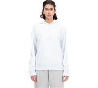 Felpe con cappuccio New Balance New Balance Stacked Oversized hoody women 196652648896 in taglia XS EU