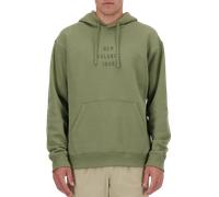 Felpe con cappuccio New Balance Sport Essentials French Terry Logo Hoodie 197375336824 in taglia L EU