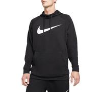 Felpe con cappuccio Nike M NK DF HDIE PO SWSH cz2425-010 Taglie XXL Nero