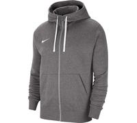 Felpa con cappuccio Nike Park 20 Uomo, antracite/bianco (L)