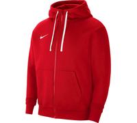 Felpe con cappuccio Nike M NK FLC PARK20 FZ PO HOODIE 194502371093 in taglia XL EU
