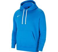 Felpa da uomo con cappuccio Nike Park 20 blu reale/bianco/bianco (XL)