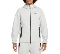 Felpe con cappuccio Nike M NK TCH FLC FZ WR HOODIE 196607413272 in taglia XL EU