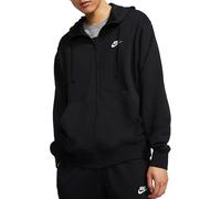 Felpe con cappuccio Nike M NSW CLUB HOODIE FZ FT 193147703962 in taglia L EU